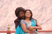 Tamil Movie   Murattu Kaalai Stills